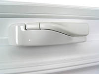 Awning lock