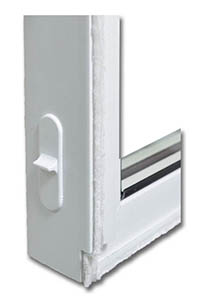 Hung window lock 1