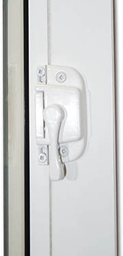 Hung window lock 2