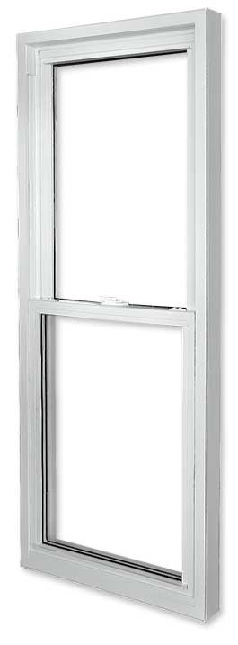 Double Hung frame close