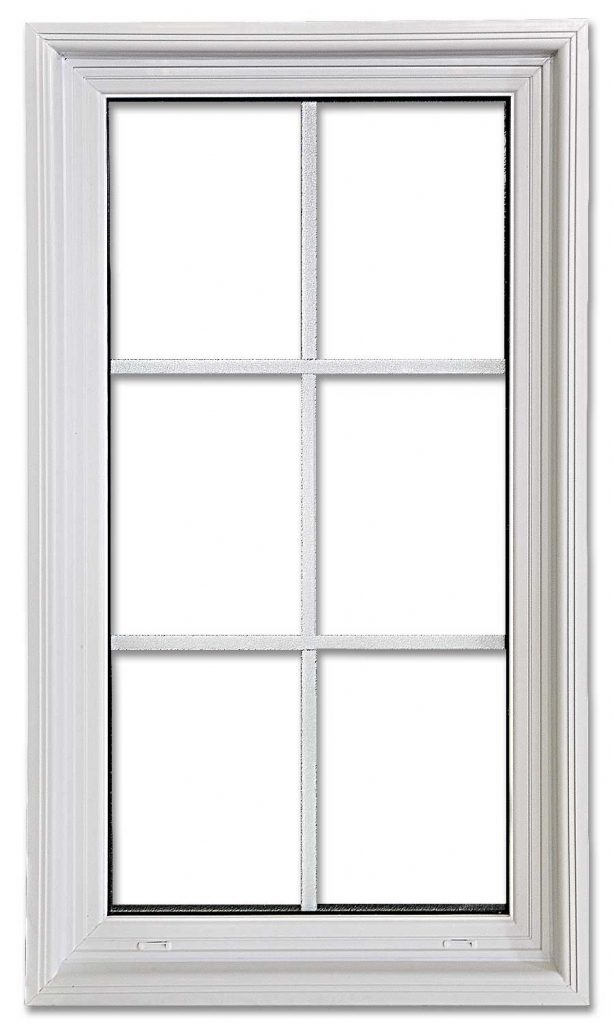 picture window frame